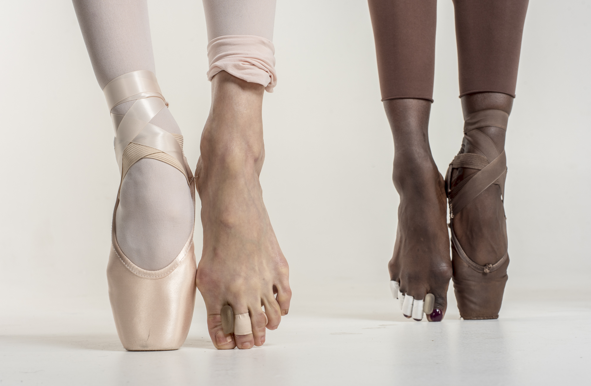 Ballet Feet