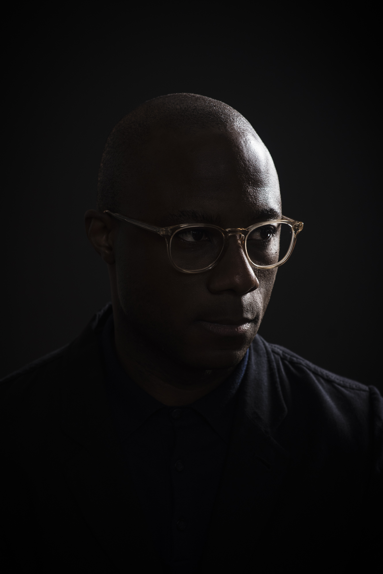 Barry Jenkins